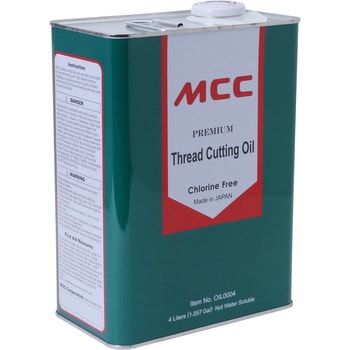 点击查看大图 切削油MCC(松阪铁道株式会社)10954413